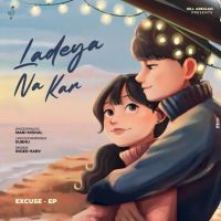 Ladeya Na Kar Mani Mishal MP3 Song, Ladeya Na Kar Album