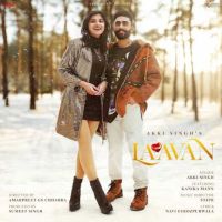 Laavan Akki Singh MP3 Song, Laavan Album