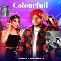Colourfull Roban Bal MP3 Song, Colourfull Album