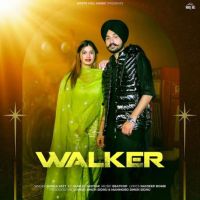 Walker Bukka Jatt MP3 Song, Walker Album