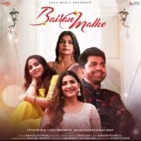 Bairan Matke Renuka Panwar MP3 Song, Bairan Matke Album