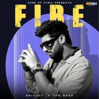 FIRE Shivjot MP3 Song, FIRE Album