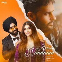 Download Akhian Nimanian Amrinder Gill mp3 song, Akhian Nimanian lyrics