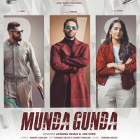 Munda Gunda Afsana Khan, Jim Virr MP3 Song, Munda Gunda Album