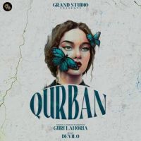 Qurban Guri Lahoria MP3 Song, Qurban Album