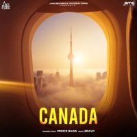 Canada Prince Bains MP3 Song, Canada Album