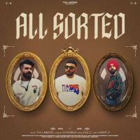 All Sorted Guri Singh MP3 Song, All Sorted Album