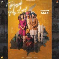 Punjab My Land Ammri MP3 Song, Punjab My Land Album
