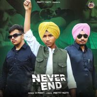 Never End D Preet MP3 Song, Never End Album