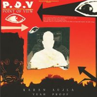 P.O.V (Point of View) Karan Aujla MP3 Song, P.O.V (Point of View) Album
