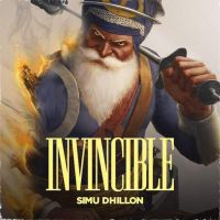 Invincible Panjab Simu Dhillon MP3 Song, Invincible Panjab Album