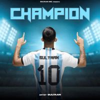 Mela Sultaan MP3 Song, Champion - EP Album