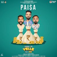 Paisa Teji Bajwa MP3 Song, Paisa Album