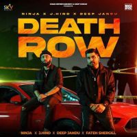 Death Row Ninja MP3 Song, Death Row Album