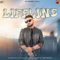 Life Line Jind Aujla MP3 Song, Life Line Album