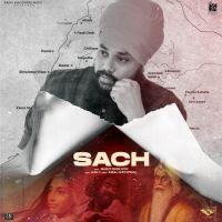 Sach Manjit Singh Sohi MP3 Song, Sach Album