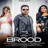 Barood Bill Singh MP3 Song, Barood Album