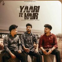 Yaari Te Vair Pathan MP3 Song, Yaari Te Vair Album