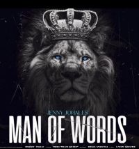 Man Of Words Jenny Johal MP3 Song, Man Of Words Album