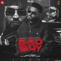 Bad Boy Vicky MP3 Song, Bad Boy Album