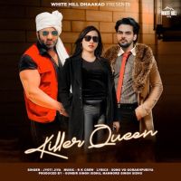 Killer Queen Jyoti Jiya MP3 Song, Killer Queen Album