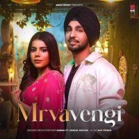 Mrvavengi Karma MP3 Song, Mrvavengi Album