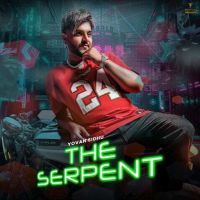 The Serpent Yovan Sidhu MP3 Song, The Serpent Album