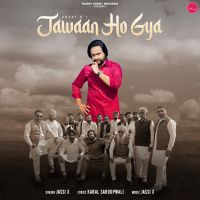 Jawaan Ho Gya Jassi X MP3 Song, Jawaan Ho Gya Album