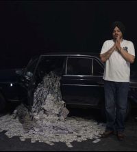 Kath Sidhu Moose Wala, Arjan Dhillon MP3 Song, Kath Album