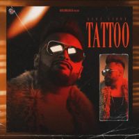 Tattoo Gurj Sidhu MP3 Song, Tattoo Album