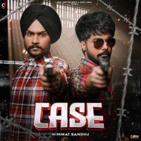 Case Himmat Sandhu MP3 Song, Case Album