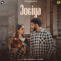 Jogiya Karan Sandhawalia MP3 Song, Jogiya Album