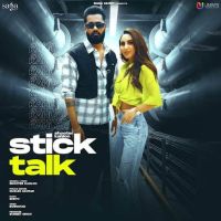 Stick Talk Shooter Kahlon MP3 Song, Stick Talk Album