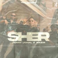 Sher Jenny Johal MP3 Song, Sher Album