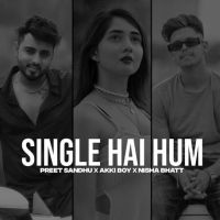 Single Hai Hum Preet Sandhu MP3 Song, Single Hai Hum Album