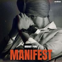 Leave It Nirbhay Punia MP3 Song, Manifest Album