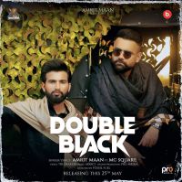 Double Black Amrit Maan MP3 Song, Double Black Album