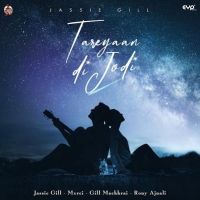Tareyaan Di Jodi Jassie Gill MP3 Song, Tareyaan Di Jodi Album
