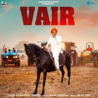 Vair Karamvir Dhumi MP3 Song, Vair Album