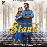 Stand Aman Abohar MP3 Song, Stand Album