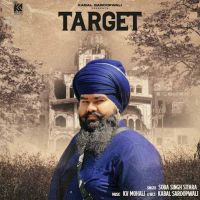 Target Soba Singh Sitara MP3 Song, Target Album