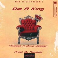 Die A King Nawaab MP3 Song, Die A King Album