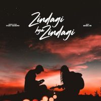Zindagi Kya Zindagi Vicky Sandhu MP3 Song, Zindagi Kya Zindagi Album