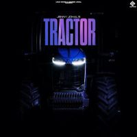 Tractor Jenny Johal MP3 Song, Tractor Album