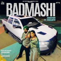 Badmashi Jaskaran Riarr MP3 Song, Badmashi Album