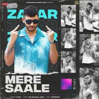 Mere Saale Zafar MP3 Song, Mere Saale Album