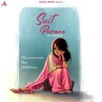 Suit Purane Akaal MP3 Song, Suit Purane Album