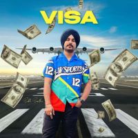Visa Sukh Sandhu MP3 Song, Visa Album