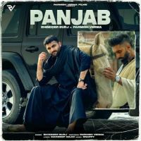 Panjab Bhindder Burj MP3 Song, Panjab Album