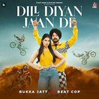 Dill Diyan Jaan De Bukka Jatt MP3 Song, Dill Diyan Jaan De Album